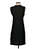 Bar III Solid Black Casual Dress Size XS - photo 2