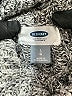 Old Navy Tweed Gray Turtleneck Sweater Size L - photo 4