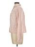 Sanctuary Pink Long Sleeve Polo Size L - photo 5
