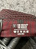 Unbranded Burgundy Jacket Size L - photo 6