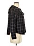 Madewell Black Long Sleeve Blouse Size S - photo 4