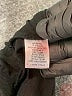 GNW Solid Black Formal Skirt Size L - photo 5
