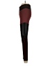Koral Color Block Burgundy Active Pants Size S - photo 5