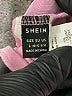 Shein Pink Long Sleeve Top Size L - photo 7