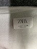 Zara Green Coat Size 6 - 7 - photo 3