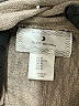 Ruby Moon Gray Pullover Sweater Size XL - photo 7