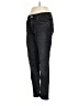 AGOLDE Solid Black Jeans Size 25 waist - photo 1
