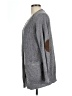 RDI Gray Cardigan Size L - photo 5