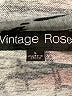 Vintage Rose Silver Pullover Sweater Size L - photo 7