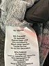 Vintage Rose Silver Pullover Sweater Size L - photo 8