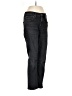 AGOLDE Solid Black Jeans Size 25 waist - photo 4