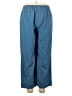 Unbranded 100% Polyester Color Block Blue Active Pants Size XXL - photo 1