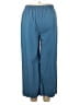 Unbranded 100% Polyester Color Block Blue Active Pants Size XXL - photo 2