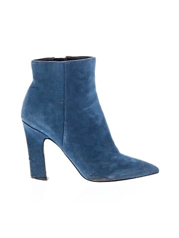 Marc Fisher LTD Ankle Boots (view 1)