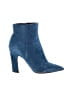Marc Fisher LTD Blue Ankle Boots Size 6 - photo 1