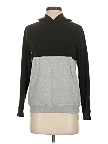 Mind Code Pullover Hoodie (view 1)