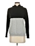 Mind Code Gray Pullover Hoodie Size S - photo 1