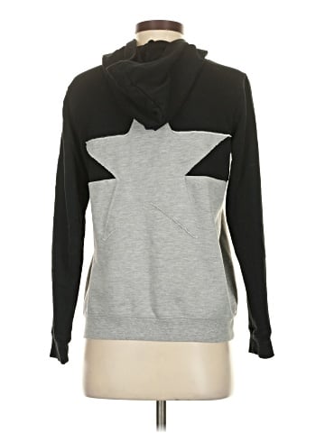 Mind Code Pullover Hoodie (view 2)