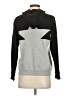 Mind Code Gray Pullover Hoodie Size S - photo 2