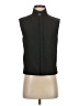 Cutter & Buck 100% Polyester Black Vest Size S - photo 1