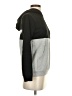 Mind Code Gray Pullover Hoodie Size S - photo 4