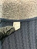 Unbranded Blue Casual Dress Size L - photo 7