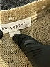 Blu Pepper Polka Dots Tan Pullover Sweater Size L - photo 7