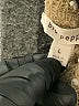 Blu Pepper Polka Dots Tan Pullover Sweater Size L - photo 8