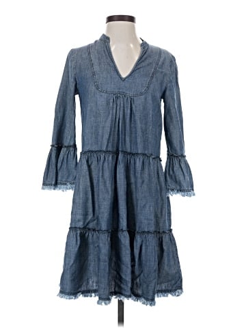 Trina Turk Casual Dress (view 1)
