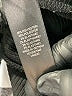 Adrianna Papell Black Track Jacket Size L - photo 7
