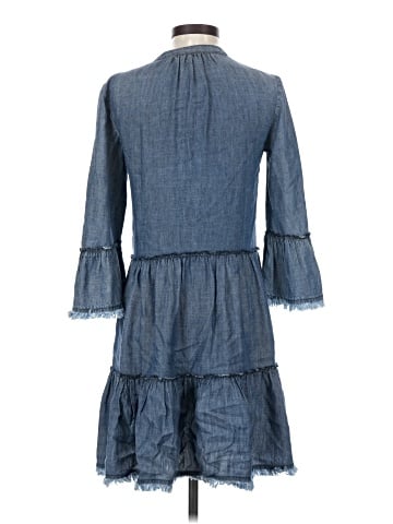 Trina Turk Casual Dress (view 2)