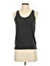 J.Crew 100% Pima Cotton Black Active Tank Size S - photo 1