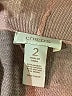 Chico's Pink Cardigan Size Lg (2) - photo 7
