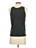J.Crew 100% Pima Cotton Black Active Tank Size S - photo 2