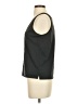 J.Crew 100% Pima Cotton Black Active Tank Size S - photo 5