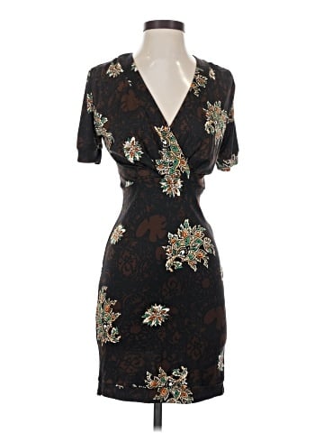 Nieves Lavi Cocktail Dress (view 1)