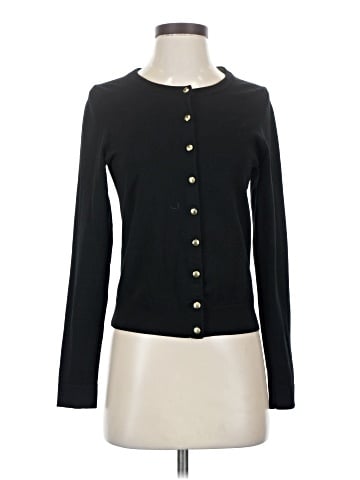 Banana Republic Wool Coat (view 1)