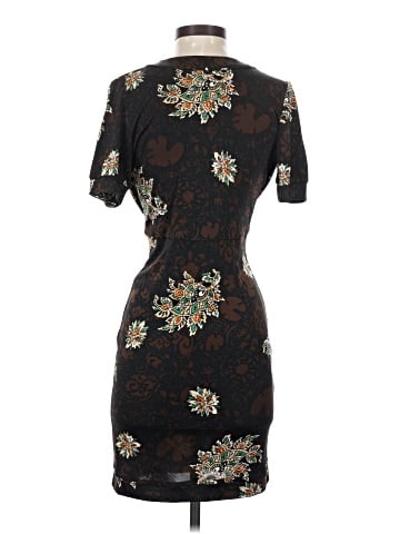 Nieves Lavi Cocktail Dress (view 2)