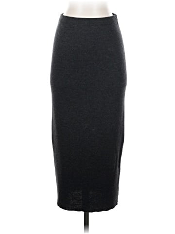 Eileen Fisher Casual Skirt (view 1)