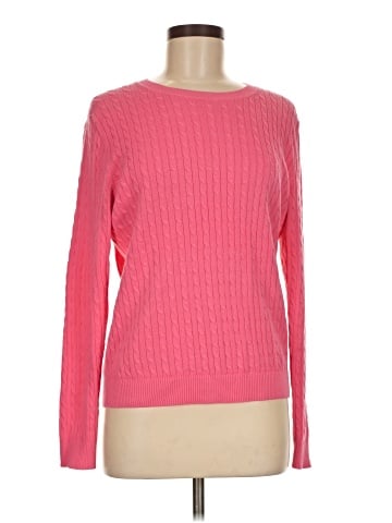 Brooks Brothers 346 Pullover Sweater (view 1)