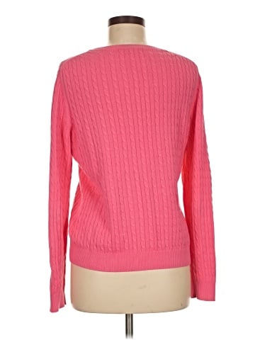 Brooks Brothers 346 Pullover Sweater (view 2)