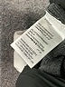 Maison Jules Gray Turtleneck Sweater Size S - photo 8