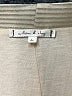 Willow & Clay Tan Casual Skirt Size L - photo 4