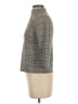 Lord & Taylor Gray Cardigan Size XS - photo 5