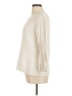 J.Jill Ivory Pullover Sweater Size M - photo 5