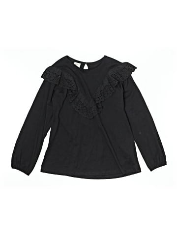 Zara Long Sleeve Blouse (view 1)