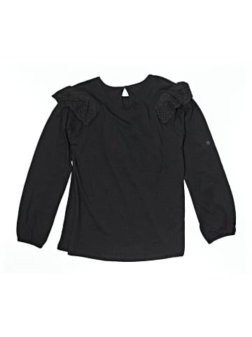 Zara Long Sleeve Blouse (view 2)