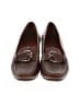 Vigotti Brown Flats Size 6 - photo 2