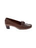 Vigotti Brown Flats Size 6 - photo 1