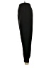 Oysho Solid Black Track Pants Size S - photo 5